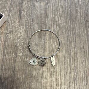 NIP Awareness Outlet Charm bracelet